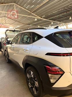 هيونداي كونا